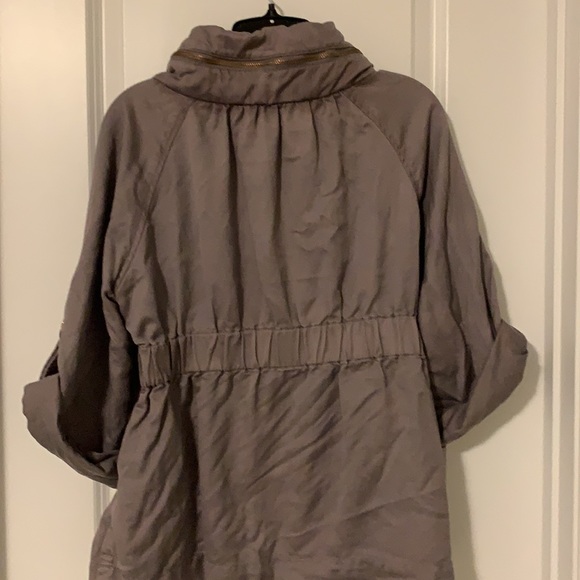 French Connection Cutest Jacket! - Picture 4 of 4